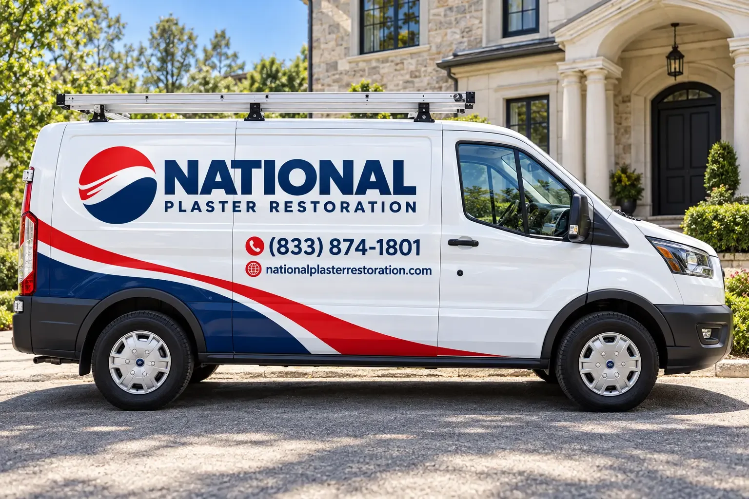 Plaster Repair in Dana, IN near me