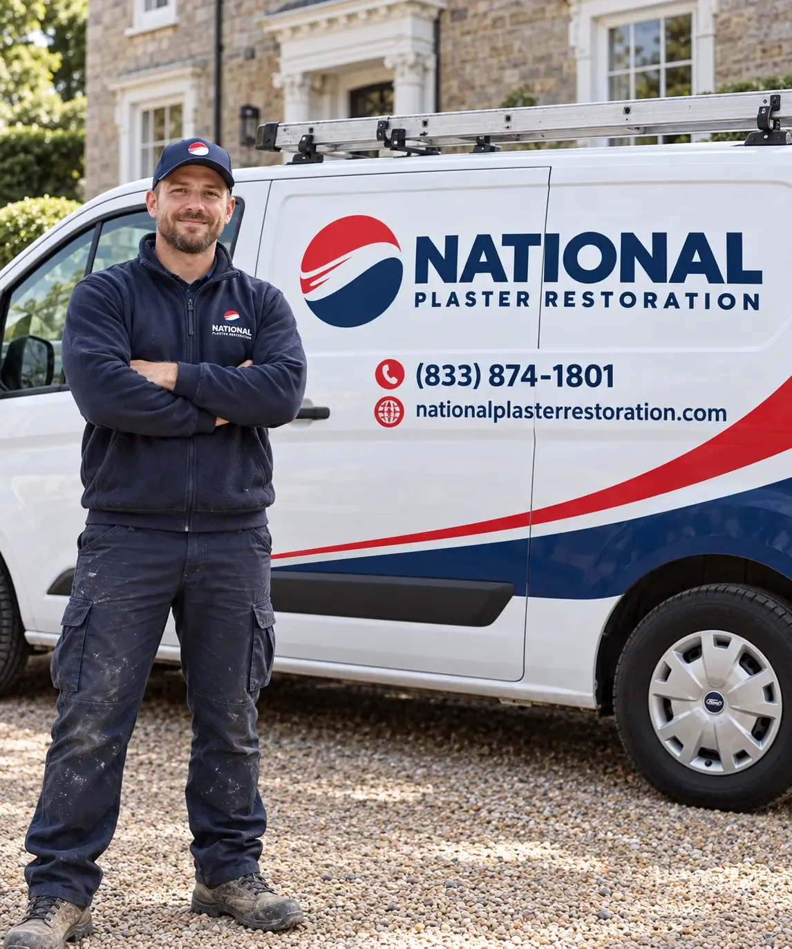 Plaster Repair company in Dana, IN